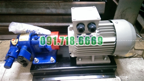 Bán Bơm bánh răng KCB33.3 giá rẻ chính hãng