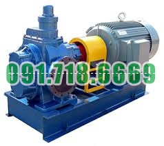 Bán Bơm bánh răng KCB633 giá rẻ chính hãng