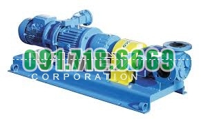 Bán Bơm bánh răng Varisco V25 giá rẻ chính hãng