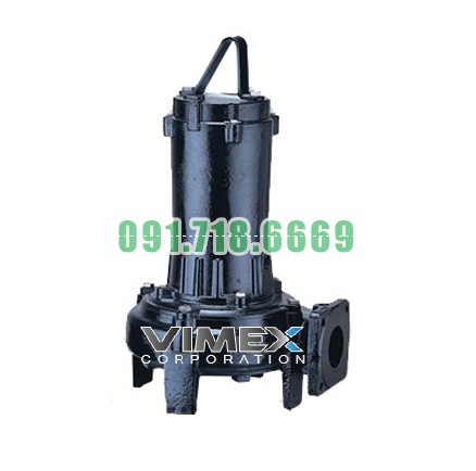 Bán Bơm bùn lỏng, cát, đào móng công trình lớn APP 80ADL 52.2 giá rẻ chính hãng