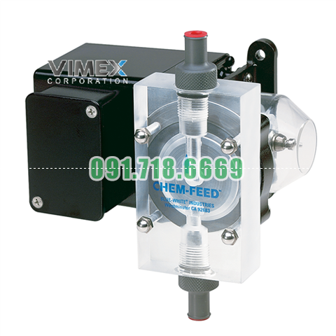 Bán Bơm định lượng hóa chất Blue white C-6250HV giá rẻ chính hãng