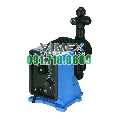 Bán Bơm định lượng kiểu điện tử Pulsatron LEH6 S2 giá rẻ chính hãng