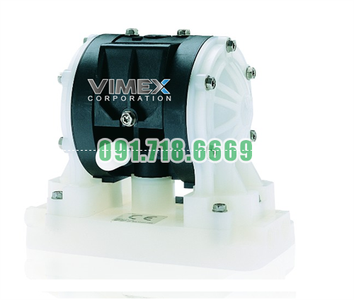 Bán Bơm màng Husky 205 part D12091 giá rẻ chính hãng