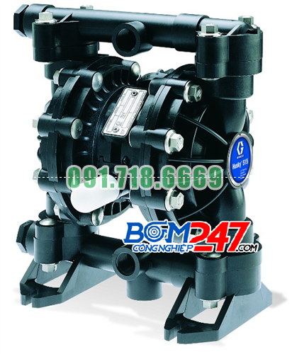 Bán Bơm màng Husky 515 giá rẻ chính hãng