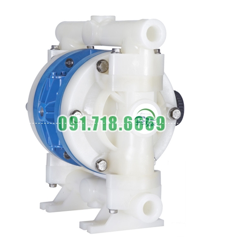 Bán Bơm màng khí nén 0,5 inh FT05-P-PP-2TPT-B1 giá rẻ chính hãng