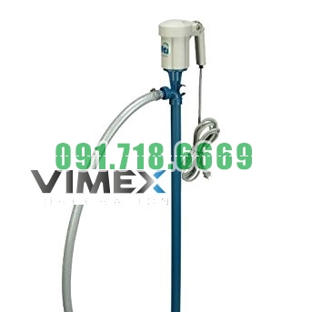 Bán Bơm thùng phuy FTI EFP40 Động Cơ Điện giá rẻ chính hãng
