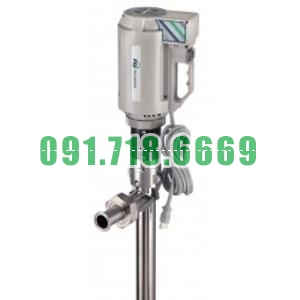 Bán Bơm thùng phuy FTI EFS40 động cơ điện giá rẻ chính hãng