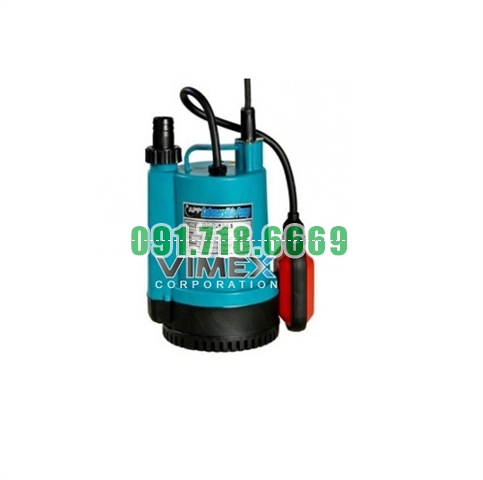 Bán Máy bơm chìm bể cá non bộ tiểu cảnh có phao APP BPS-400A giá rẻ chính hãng