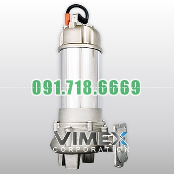 Bán Máy bơm chìm bơm bùn loãng có axit hiệu APP SB-05 giá rẻ chính hãng