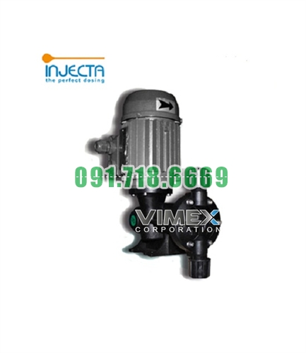 Bán Máy Bơm Định Lượng Điện Tử INJECTA TM05050C giá rẻ chính hãng