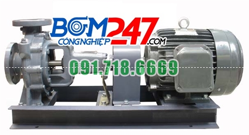 Bán Máy bơm Ebara 150X125 FSJA giá rẻ chính hãng