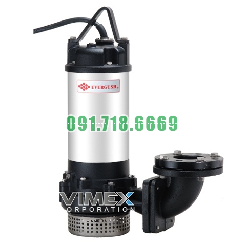 Bán Máy bơm nước thải thả chìm Evergush mode EA-03 giá rẻ chính hãng