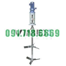 Bán Máy khuấy hóa chất 0,4KW giá rẻ chính hãng