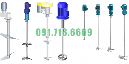 Bán Máy khuấy hóa chất Tunglee-Taiwan PF22-0200-20S3 giá rẻ chính hãng