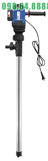 Máy bơm chìm dạng ống jdt-1800w-30sus304