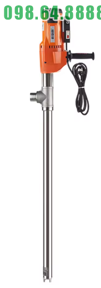Máy bơm asphalt điện 4000W JDT-4000W-LQ