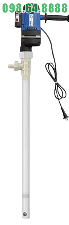 Máy bơm trục vít cao cấp chống ăn mòn JDT-3500W-PTGELG