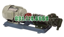Bán Bơm bánh răng ăn khớp trong HL124 giá rẻ chính hãng