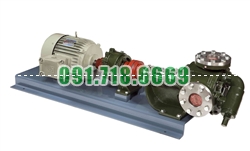 Bán Bơm bánh răng ăn khớp trong Kuang Cheng K4124 giá rẻ chính hãng
