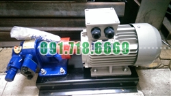 Bán Bơm bánh răng KCB33.3 giá rẻ chính hãng