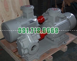 Bán Bơm bánh răng KCB483.3 giá rẻ chính hãng