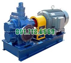 Bán Bơm bánh răng KCB633 giá rẻ chính hãng