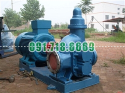 Bán Bơm bánh răng KCB960 giá rẻ chính hãng