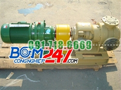 Bán Bơm bánh răng NYP2.3 giá rẻ chính hãng