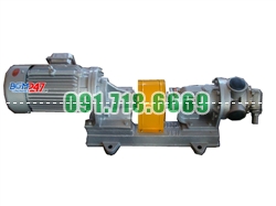 Bán Bơm bánh răng NYP3.6 giá rẻ chính hãng