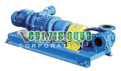 Bán Bơm bánh răng Varisco V25 giá rẻ chính hãng