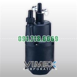 Bán Bơm chìm bơm axit nhẹ vận hành 24h/24h hiệu APP – TPS 200 giá rẻ chính hãng