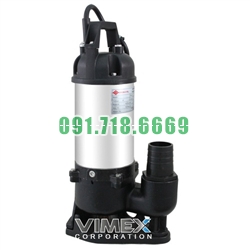 Bán Bơm chìm hố móng nạo vét bùn Evergush Model EFD-30T giá rẻ chính hãng
