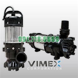 Bán Bơm chìm năm ngang dùng cho đài phun nước hiệu APP MH750 giá rẻ chính hãng