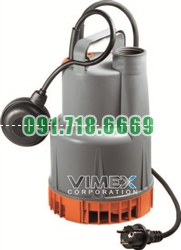 Bán Bơm chìm nước thải công suất nhỏ hiệu Pentax DP40G giá rẻ chính hãng