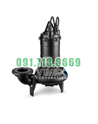 Bán Bơm chìm nước thải EBARA 80 DF 52.2 có dao cắt rác giá rẻ chính hãng Bán Bơm chìm nước thải EBARA 80 DF 52.2 có dao cắt rác giá rẻ chính hãng