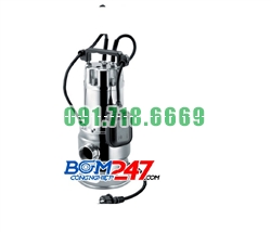 Bán Bơm chìm nước thải Pentax DXT80 2 giá rẻ chính hãng