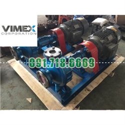 Bán Bơm dầu truyền nhiệt thương hiệu HSP RY 250-200-500 giá rẻ chính hãng Bán Bơm dầu truyền nhiệt thương hiệu HSP RY 250-200-500 giá rẻ chính hãng