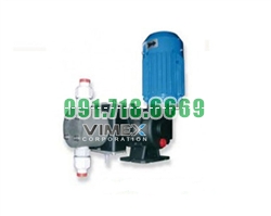 Bán Bơm định lượng cơ khí kiểu màng Injecta TM06165C giá rẻ chính hãng