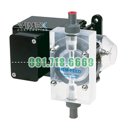Bán Bơm định lượng hóa chất Blue white C-6250HV giá rẻ chính hãng