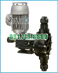 Bán Bơm định lượng hóa chất OBL M16PP giá rẻ chính hãng