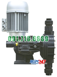 Bán Bơm định lượng OBL MD521PP Italy 500 lil/h giá rẻ chính hãng