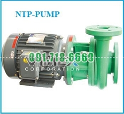 Bán Bơm hóa chất đầu nhựa UVP280 111 20 giá rẻ chính hãng
