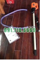 Bán Bơm hóa chất thùng phuy hiệu Cheonsei giá rẻ chính hãng
