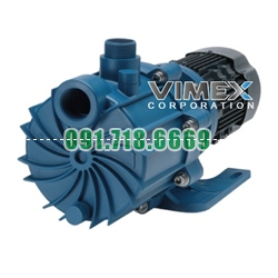 Bán Bơm hóa chất tự mồi FTI : SP11P giá rẻ chính hãng