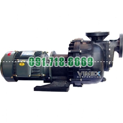 Bán Bơm hóa chất tự mồi hiệu Nation pump USP240-11.5 20 giá rẻ chính hãng