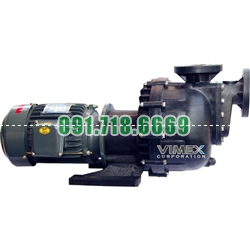 Bán Bơm hóa chất tự mồi hiệu Nation pump USP240-1.75 20 giá rẻ chính hãng