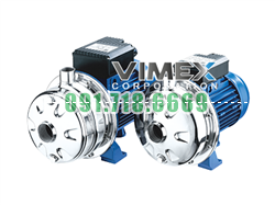 Bán Bơm ly tâm 2 tầng cánh Ebara 2CDX 70/10 giá rẻ chính hãng