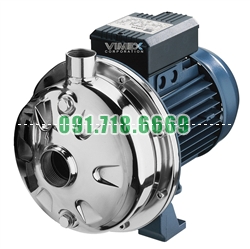 Bán Bơm ly tâm một tầng cánh Ebara Model CDXM/B 200/20 giá rẻ chính hãng