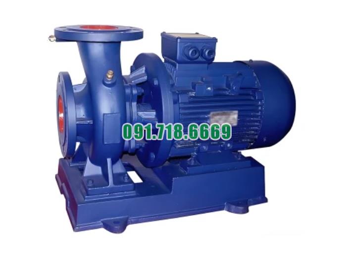 Bán bơm nước  li tâm trục ngang SLW65-ISW65-315-I