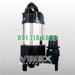 Bán Bơm nước thải đặt chìm hiệu APP BAV 400 giá rẻ chính hãng